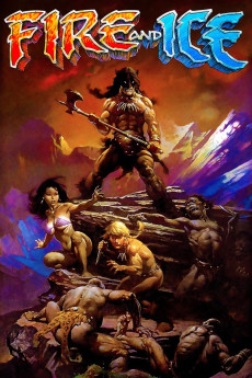 Fire and Ice (1983) (1983) download