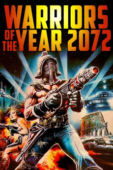 I guerrieri dell'anno 2072 (1984)