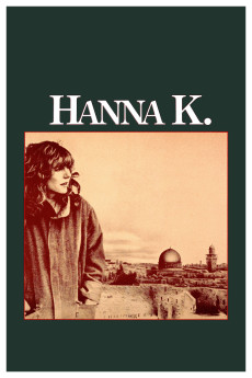 Hanna K. (1983) (1983) download