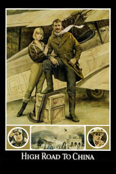 High Road to China (1983) (1983) download