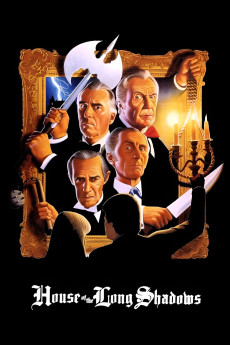House of the Long Shadows (1983) (1983) download