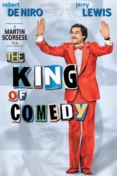 The King of Comedy (1982) (1982) download
