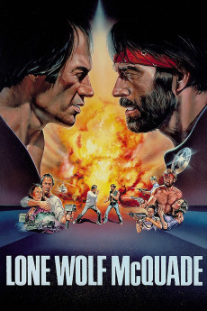 Lone Wolf McQuade (1983) (1983) download