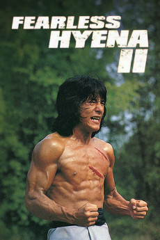 Fearless Hyena 2 (1983) (1983) download