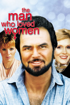The Man Who Loved Women (1983) (1983) download