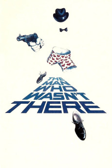 The Man Who Wasn't There (1983) (1983) download