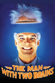 The Man with Two Brains (1983) (1983) download