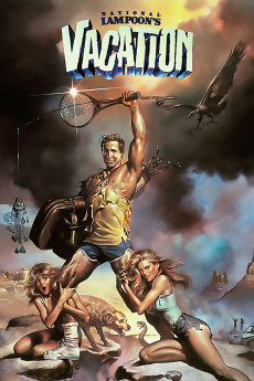 Vacation (1983)