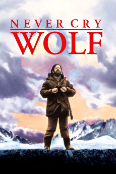 Never Cry Wolf (1983) (1983) download