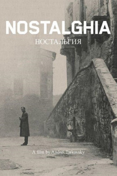 Nostalghia (1983) (1983) download