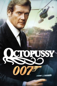 Octopussy (1983)