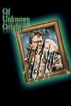Of Unknown Origin (1983) (1983) download