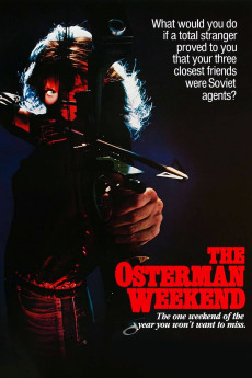 The Osterman Weekend (1983) (1983) download