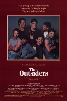 The Outsiders (1983) (1983) download