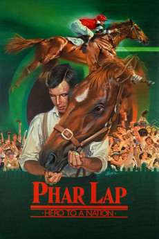 Phar Lap (1983) (1983) download
