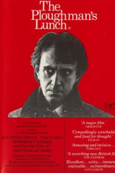 The Ploughman's Lunch (1983)