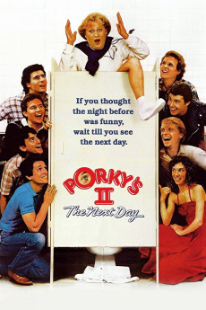 Porky's II: The Next Day (1983)