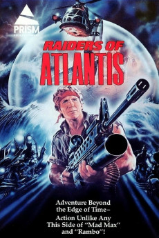 Atlantis Interceptors (1983)
