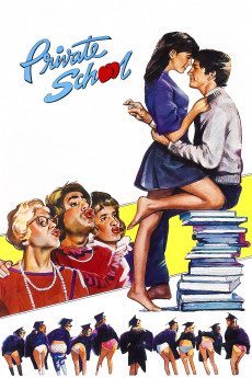 Private School (1983) (1983) download