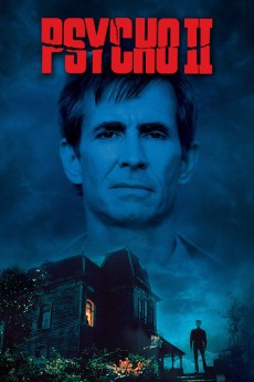 Psycho II (1983) (1983) download