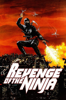 Revenge of the Ninja (1983) (1983) download