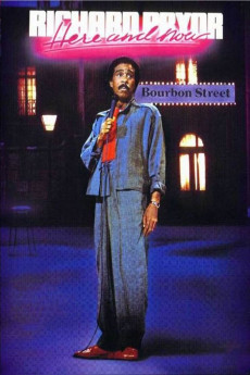 Richard Pryor... Here and Now (1983) (1983) download