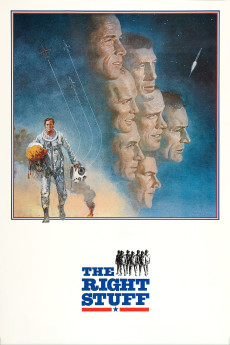 The Right Stuff (1983) (1983) download