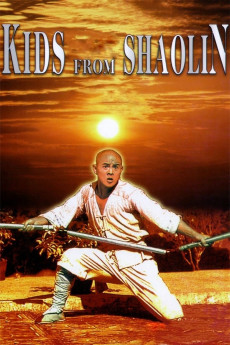Kids from Shaolin (1984) (1984) download