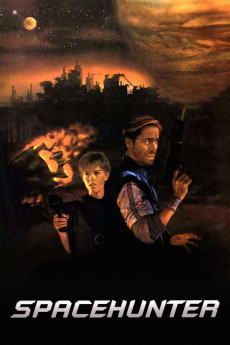 Spacehunter: Adventures in the Forbidden Zone (1983) (1983) download