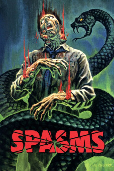 Spasms (1983) (1983) download