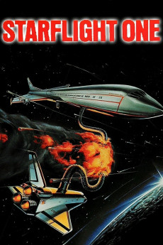 Starflight: The Plane That Couldn't Land (1983) (1983) download