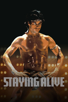 Staying Alive (1983) (1983) download