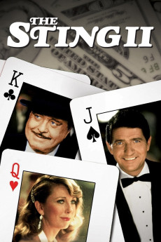 The Sting II (1983) (1983) download