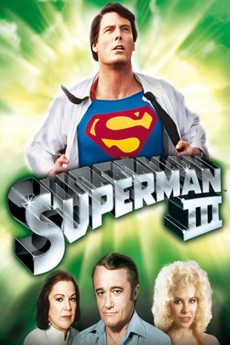 Superman III (1983) (1983) download