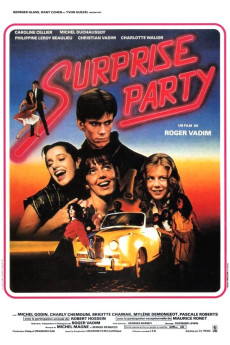 Surprise Party (1983) (1983) download