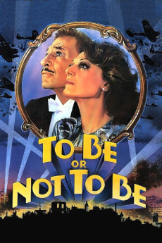 To Be or Not to Be (1983) (1983) download