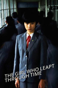 The Girl Who Leapt Through Time (1983)
