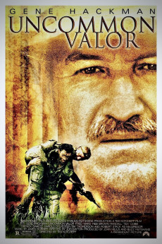Uncommon Valor (1983) (1983) download