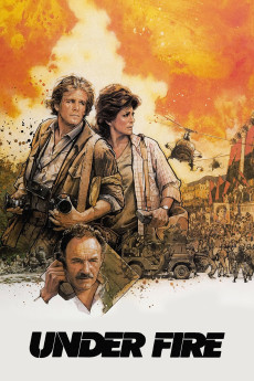 Under Fire (1983) (1983) download