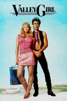 Valley Girl (1983) (1983) download