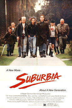 Suburbia (1983) (1983) download