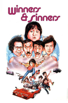 Winners & Sinners (1983) (1983) download