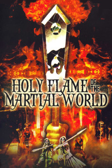 Holy Flame of the Martial World (1983) (1983) download