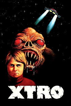 Xtro (1982) (1982) download