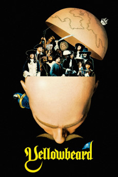 Yellowbeard (1983) (1983) download