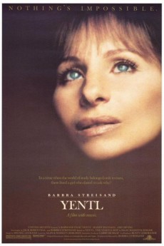 Yentl (1983) (1983) download