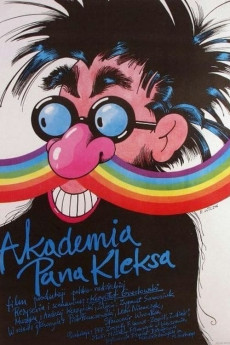Mister Blot's Academy (1984) (1984) download
