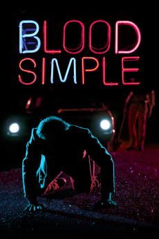 Blood Simple (1984) (1984) download