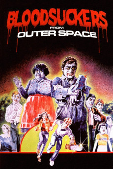 Blood Suckers from Outer Space (1984) (1984) download