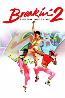 Breakin' 2: Electric Boogaloo (1984) (1984) download